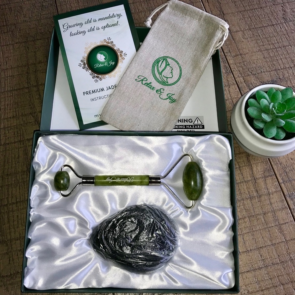 Jade Roller